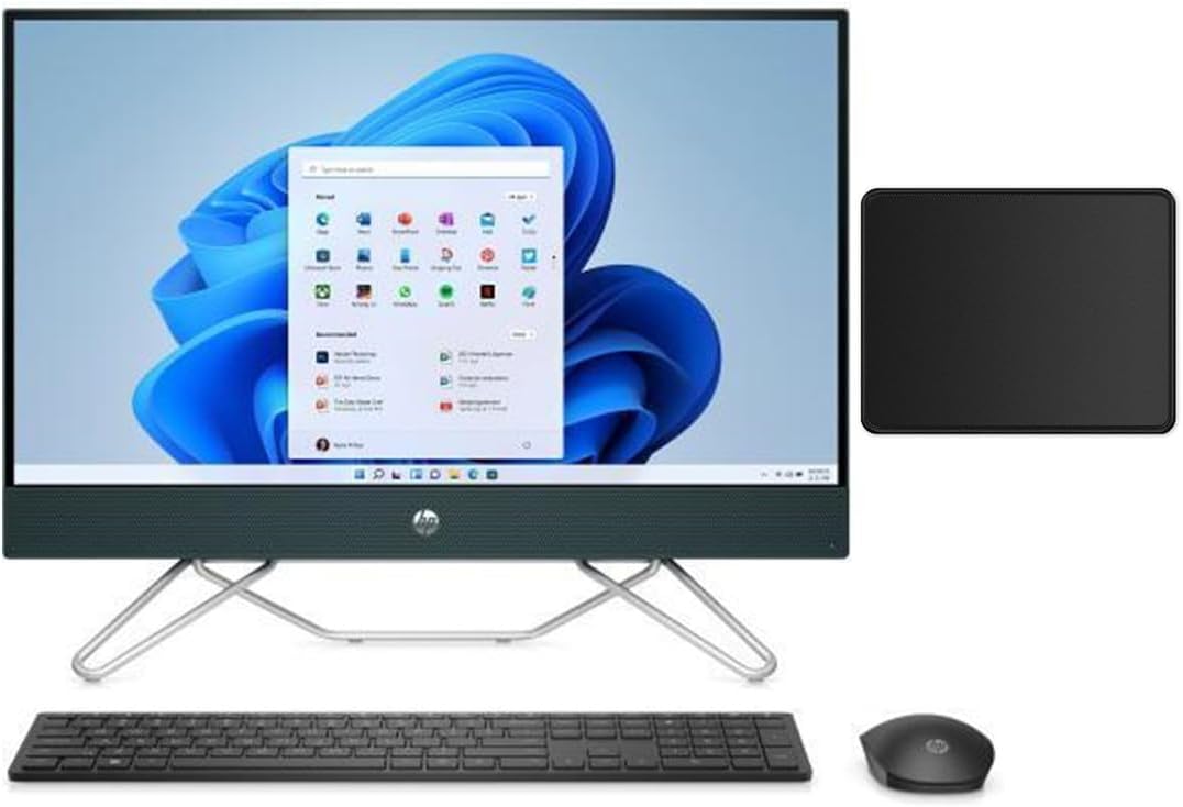All in One Desktops