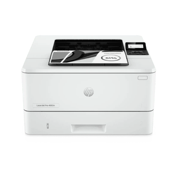 HP LaserJet Pro 4003dn Printer - (2Z609A)
