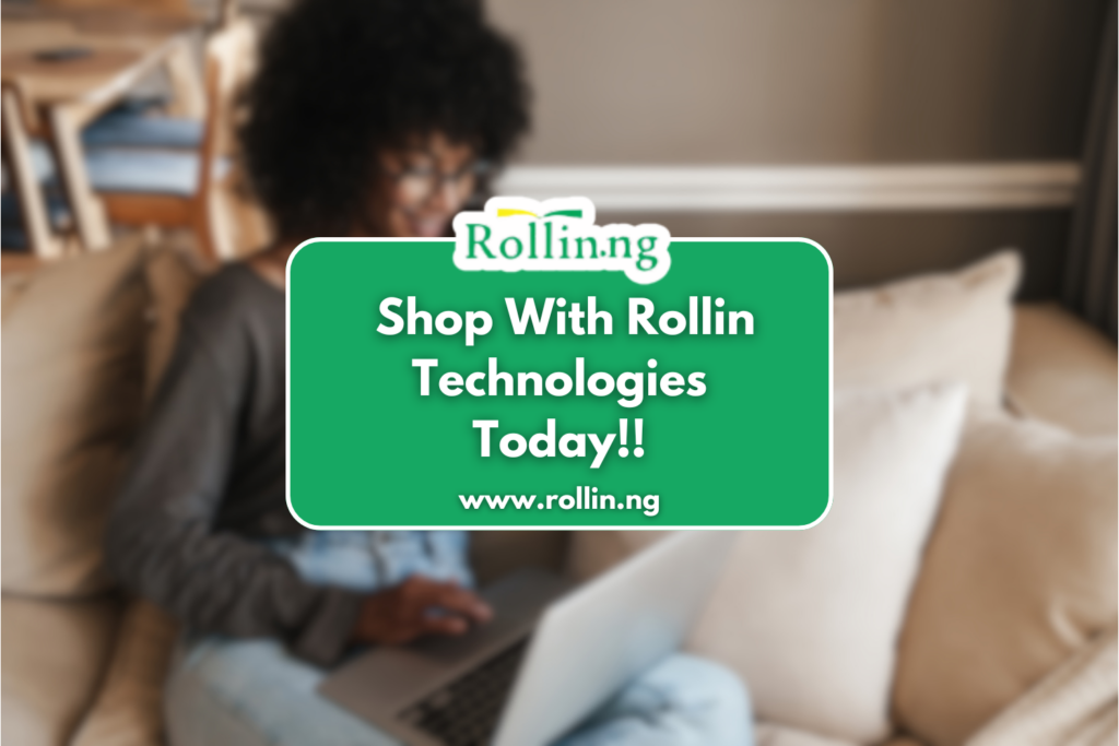 Why Rollin Technologies