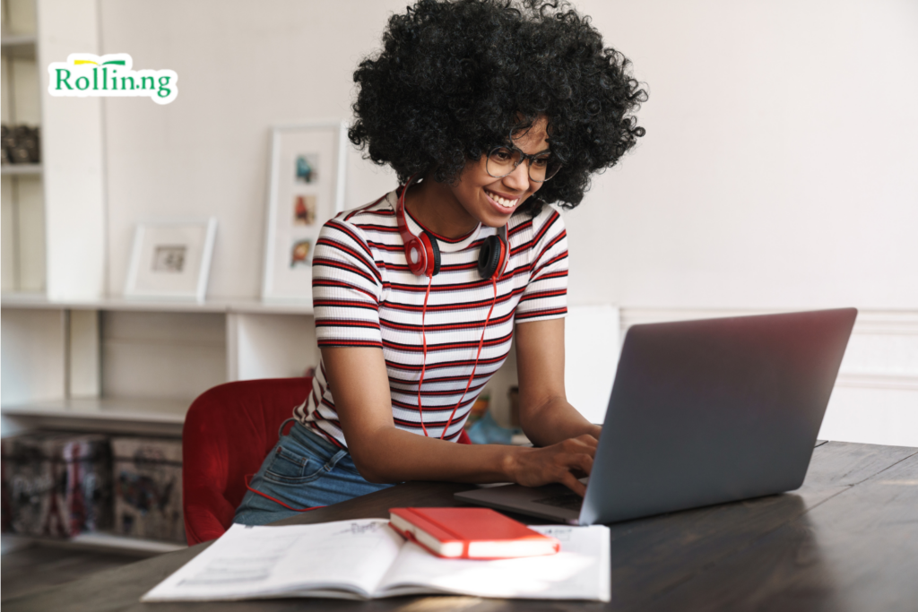 Essential Academic and Entrepreneurial Tool The Laptop 