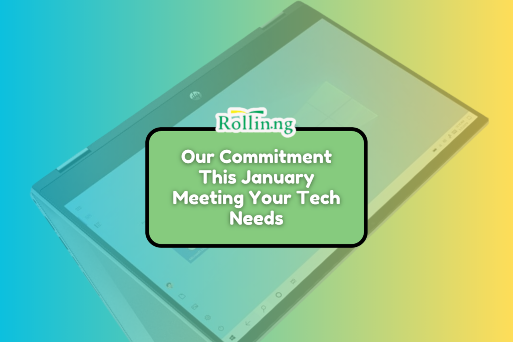 Happy New Year 2025 Celebrating New Beginnings with Rollin Technologies! 