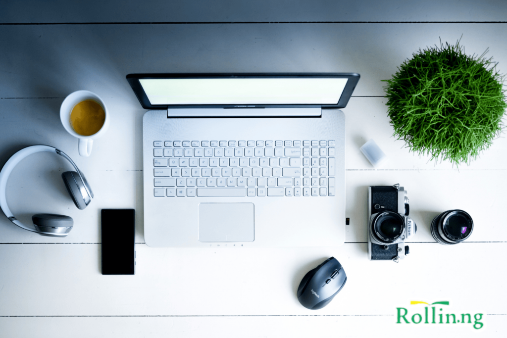 The Role of Computer Accessories in Boosting Productivity