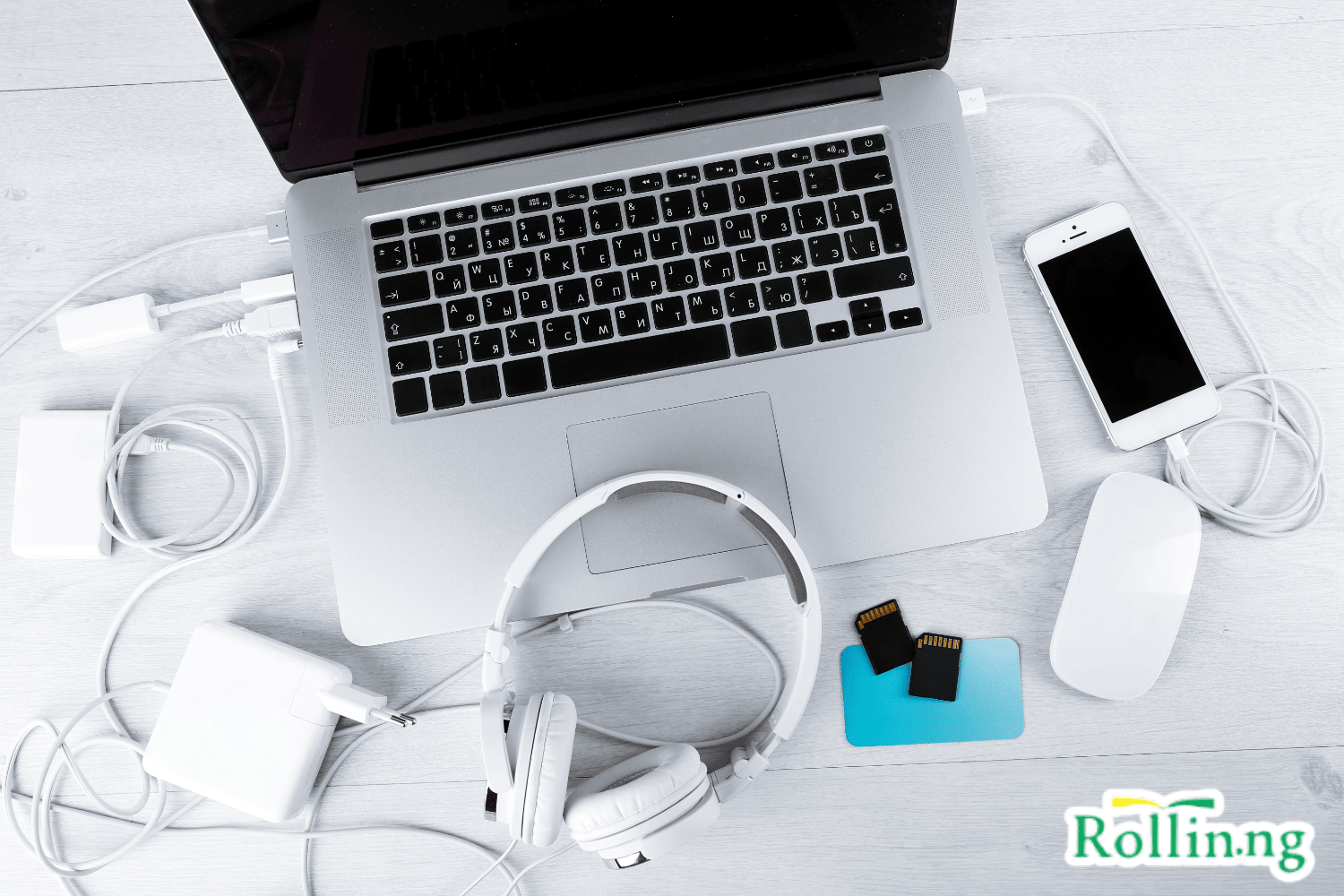 How Computer Accessories Guarantee Productivity for Work and Play