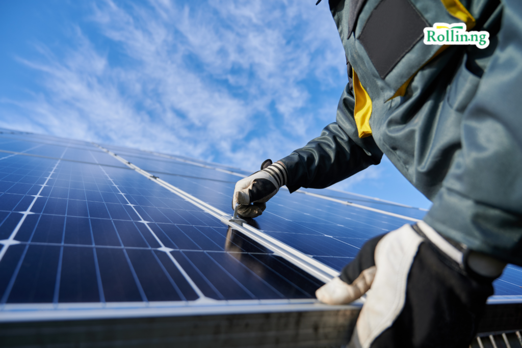 Who Needs Solar Panels the Most in Nigeria