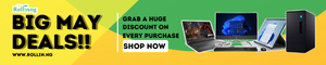Big May Deals on Tech Products That Matter