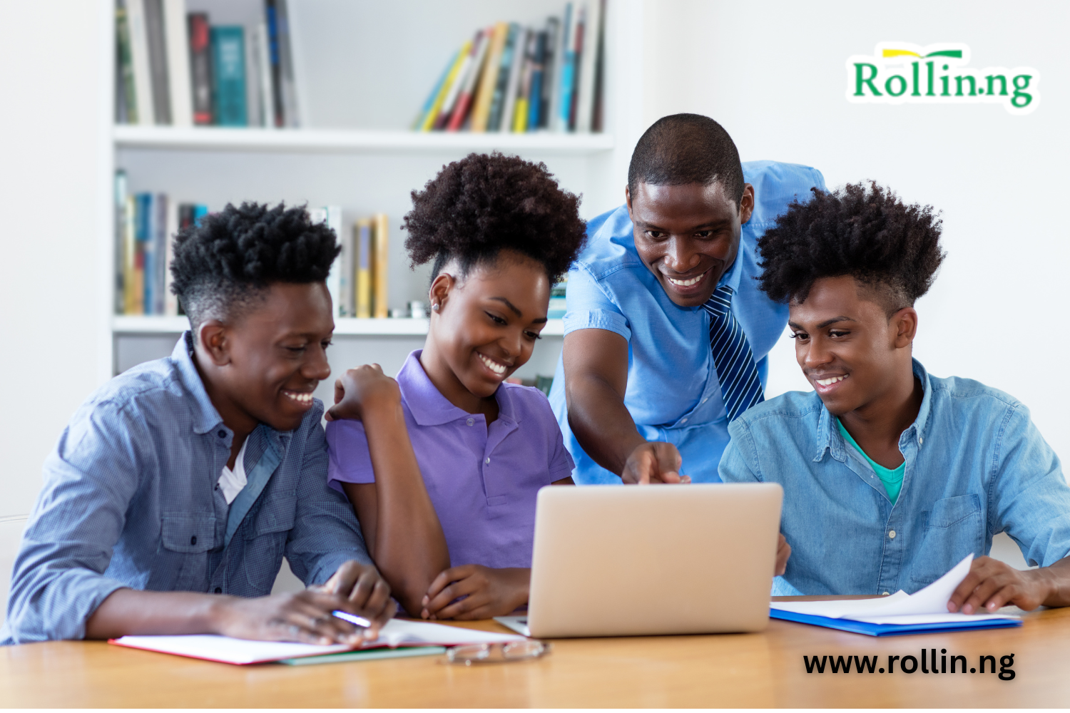 Top 5 Affordable Laptops for Nigerian Students and Remote Workers in 2025