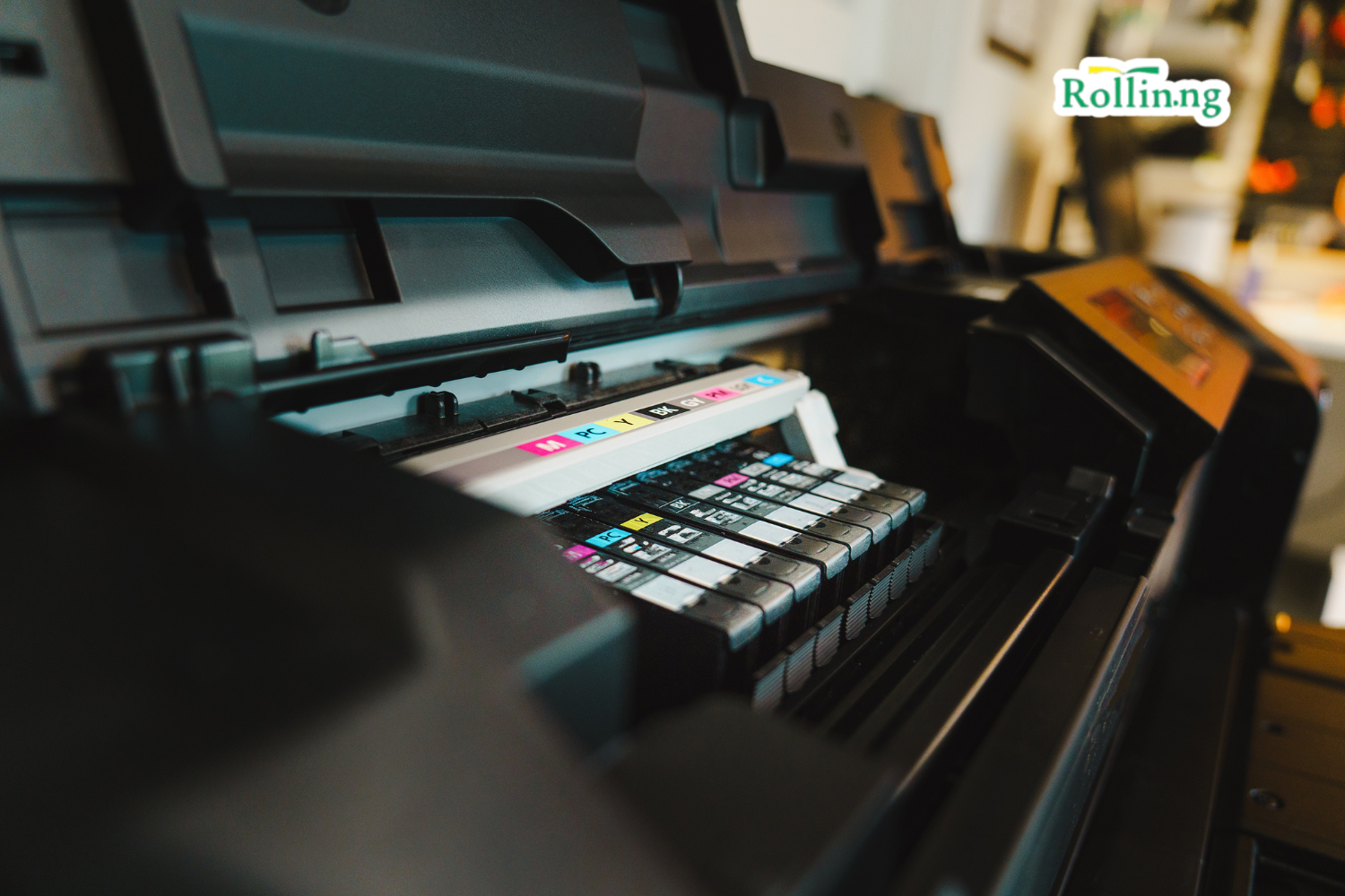How to Keep Your Jamming Printer Running Like New