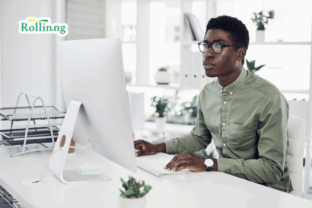 Desktops Last Longer in Nigerian Conditions
