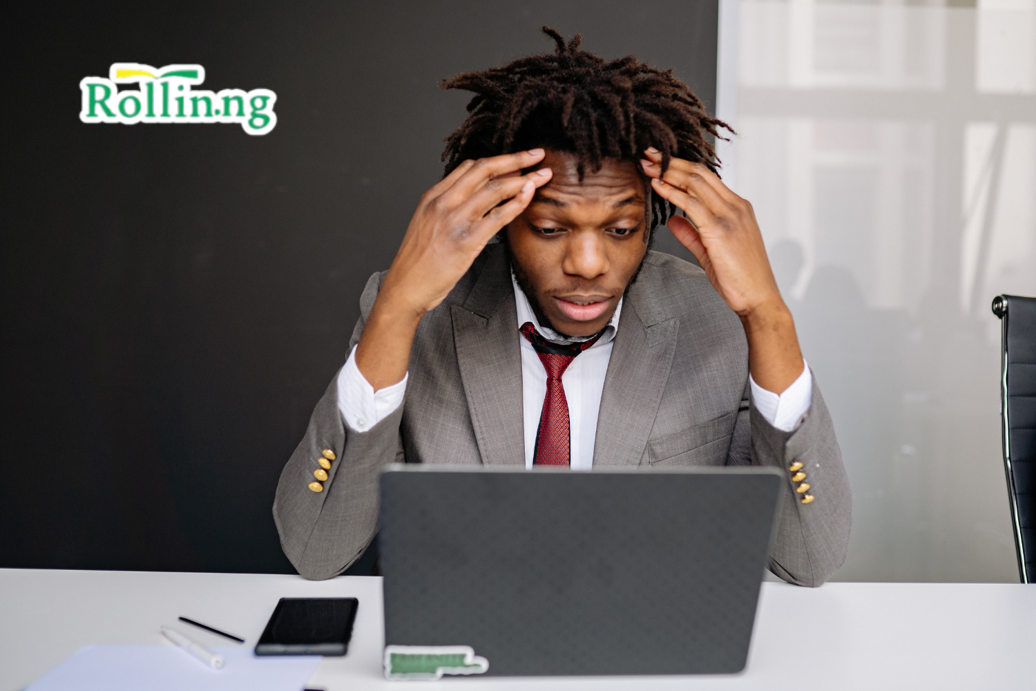 Why That Cheap “Tokunbo” Laptop Will Frustrate You and What to Buy Instead