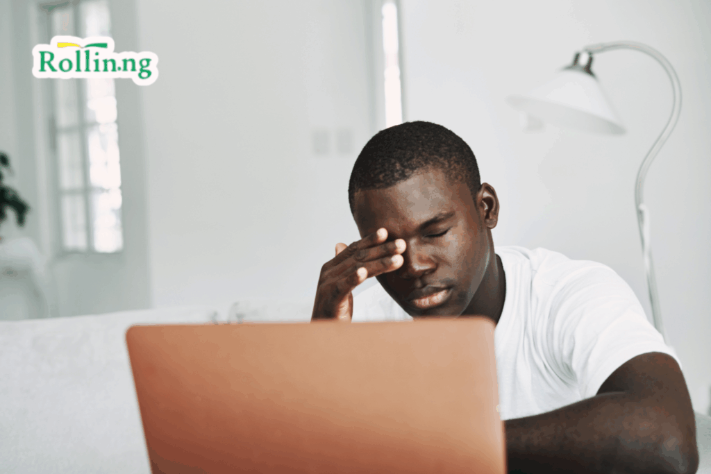 The Nigerian Wi-Fi Struggle Is Real