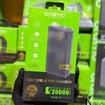 Oraimo Traveler 15 (Model: OPB-1201P)