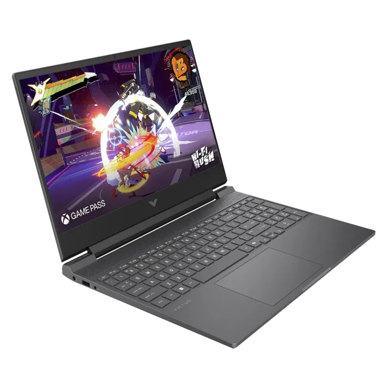 Victus by Hp 15.6 Inch Gaming Laptop PC-15-fb3093dx