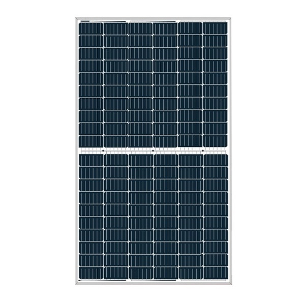 455W Canadian Mono Panel