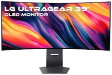 LG 32GQ750-B 32-Inch UltraGear 4k