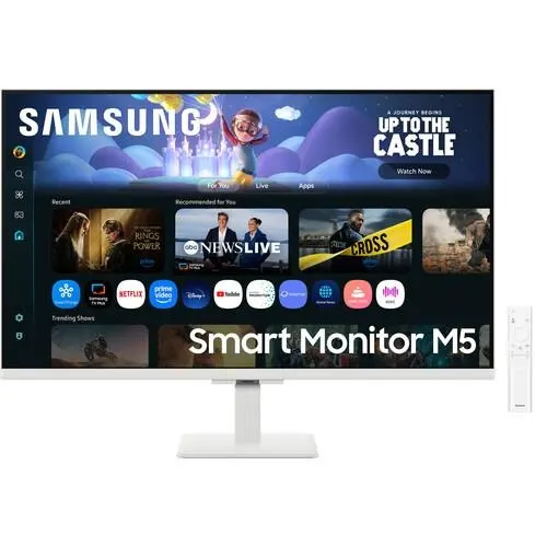 Samsung 32- inch LS32BM501ENXGO M50B