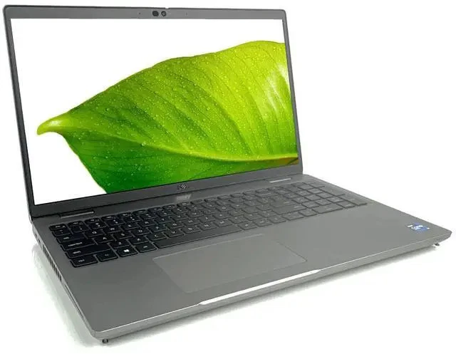 DELL LATITUDE 5521