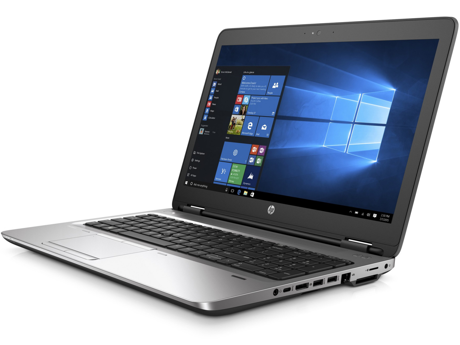 HP PROBOOK 650G2