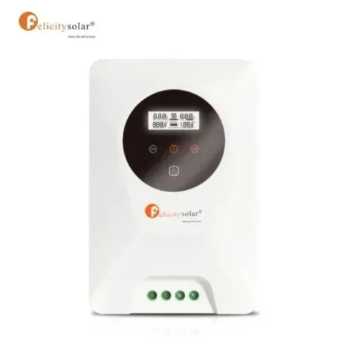 80A MPPT Felicity Solar Charge Controller - 12V - 24V- 48V