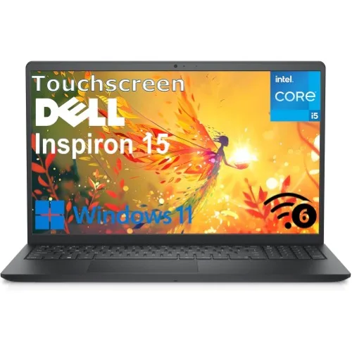 Dell Inspiron 15'' i3530-5623BLK-PUS