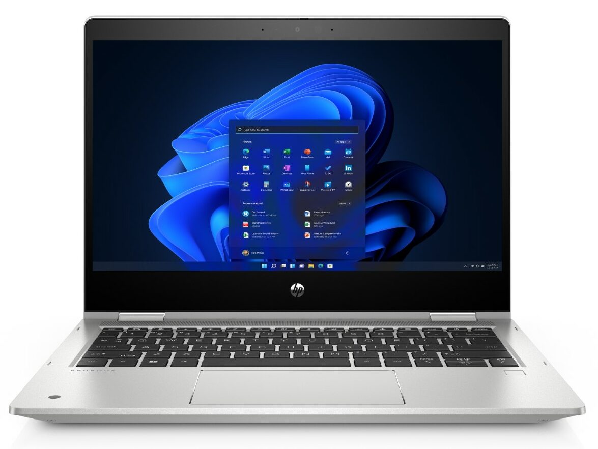 HP PROBOOK X360 435 G9