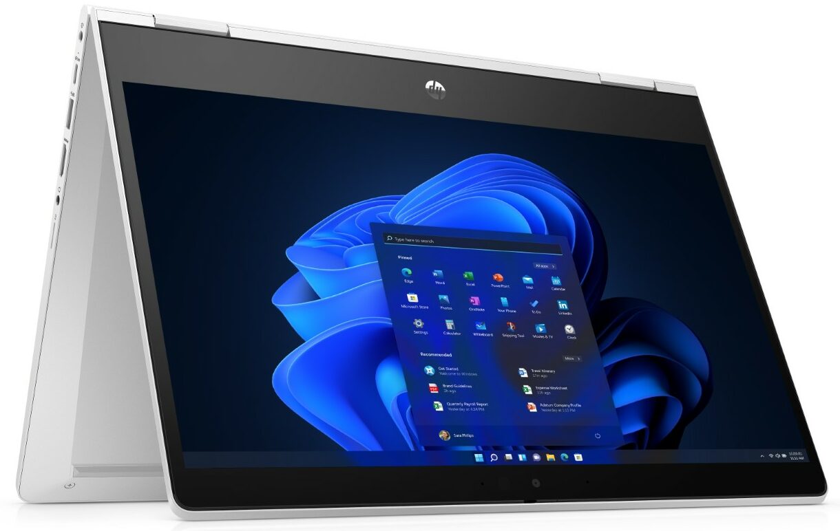 HP PROBOOK X360 435 G9
