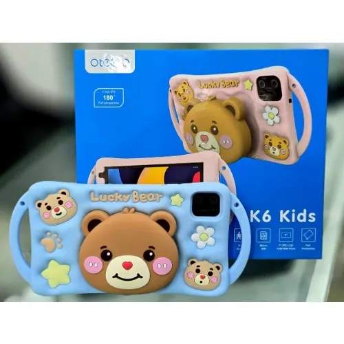K6 KIDS