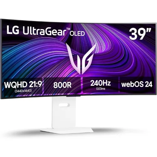 LG 39GX90SA-W 39-Inch UltraGear