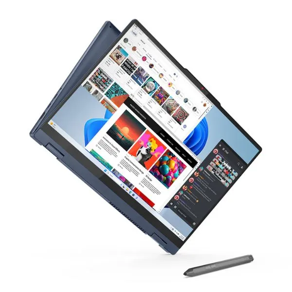 Lenovo Ideapad 5 16'' 83KU0013US Touchscreen 2 in 1