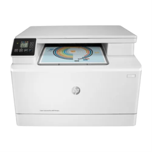 HP LASERJET MFP PRO COLOUR M182N