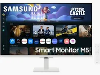 Samsung 32-inch LS32BM501ENXGO