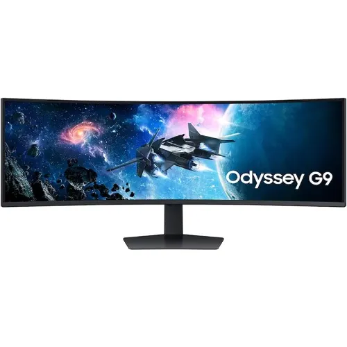 Samsung 49 inch Odyssey G9 G95 DQHD