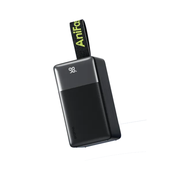 Oraimo PowerJet 501 oraimo PowerJet 501 50000mAh Power Bank