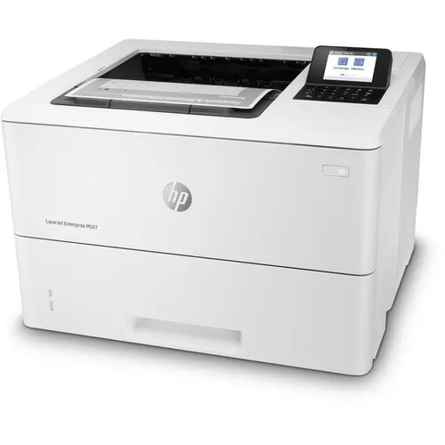 HP LASERJET MONO ENTERPRISE M507 WIRELESS WITH INBUILT 2-SIDED