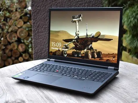 ThinkPad P16v Gen 1 (Intel)