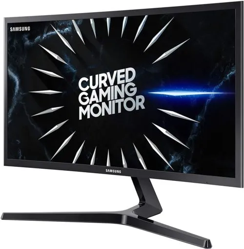 Samsung 24-inch CRG5 (LC24RG50FQNXZA)