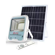 150w SMS (Road) Solar Flood Light
