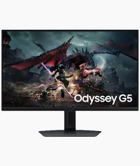 Samsung 32'' LS32CG550ENXZA Odyssey
