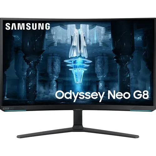 The Samsung 32-inch Odyssey Neo G8 (LS32BG852NNXGO)