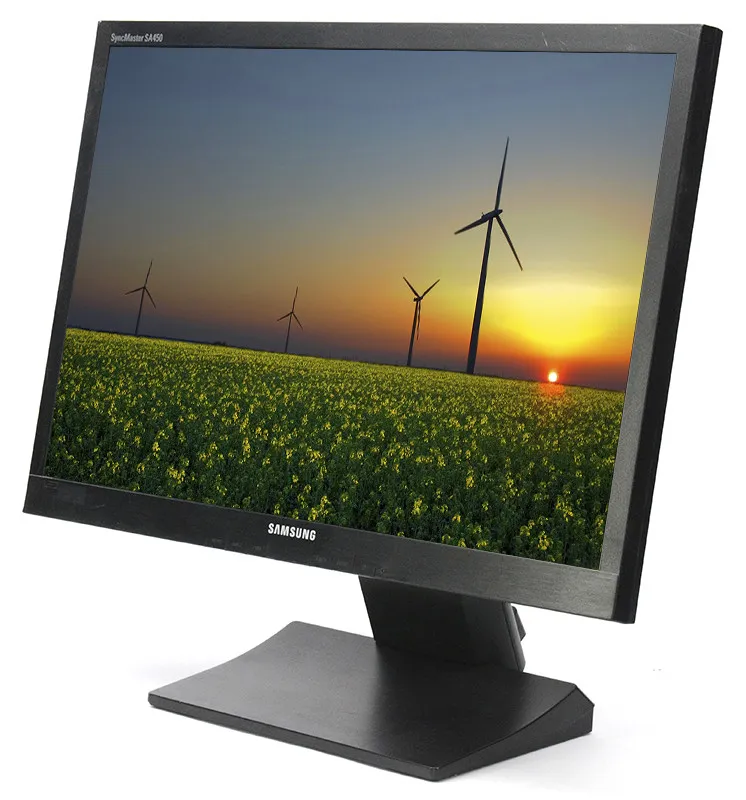 Samsung Syncmaster SA450 Series 22- inch Business Monitor