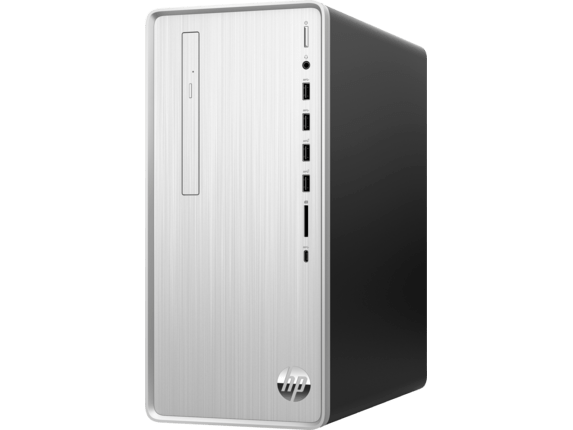 HP Factory Pavilion Desktop-TP01-0019 (6YR34AA-G3)