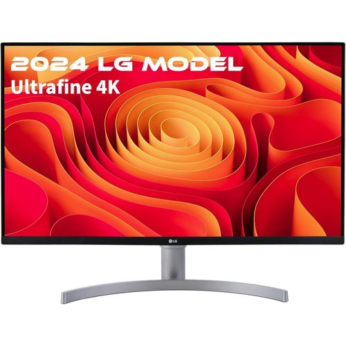 LG 32UN650K 32-INCH ULTRAFINE IPS 4K