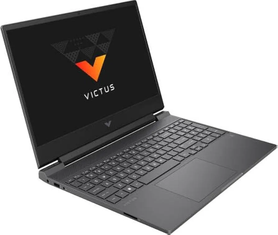 Victus by HP 15.6 inch Gaming Laptop Pc- 15-fa2013dx