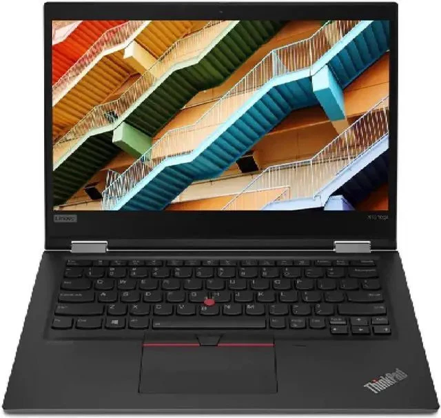 LENOVO YOGAX13