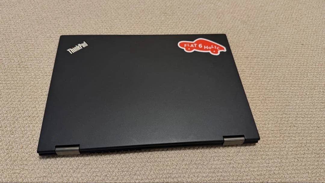 LENOVO YOGAX13