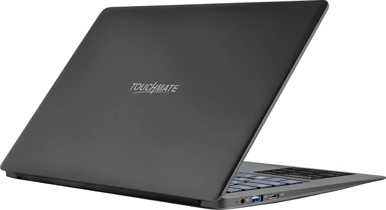 TOUCHMATE NOTEBOOK