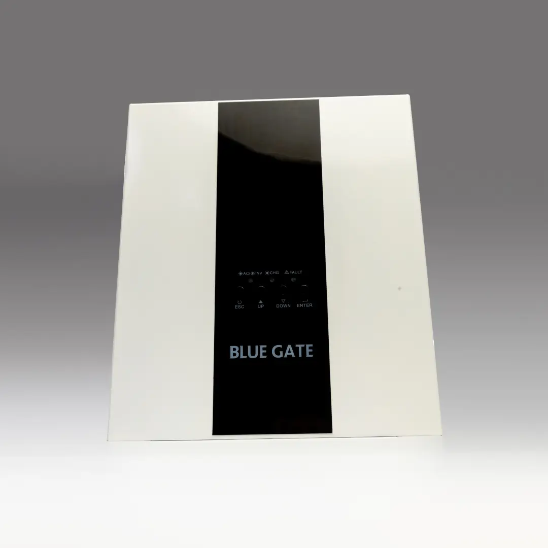 Blue Gate 2kVA Pure Sine Wave Inverter 24V BG2000