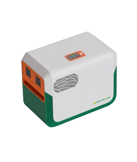Cola 3600