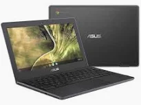Asus CX22NA-211.BB01-11.6'' Chromebook