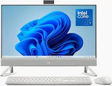 DELL EC27250 All in one 27''FHD Touch display desktop