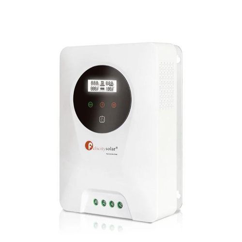 Felicity 30A Mppt Solar Charge Controller 12v/24v